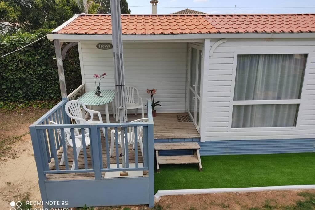 Coqueta Casita Con Jardin Desde 5 Noches Chiclana de la Frontera Exterior foto